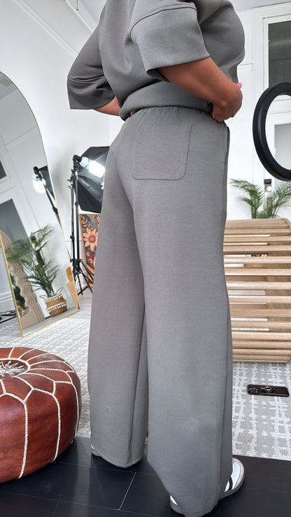 Everyday Ease Lounge Set, Olive