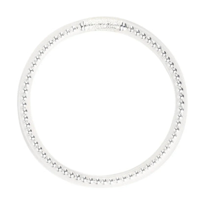 BuDhaGirl: BIBI All Weather Bangles(set of 3)- Serenity Prayer