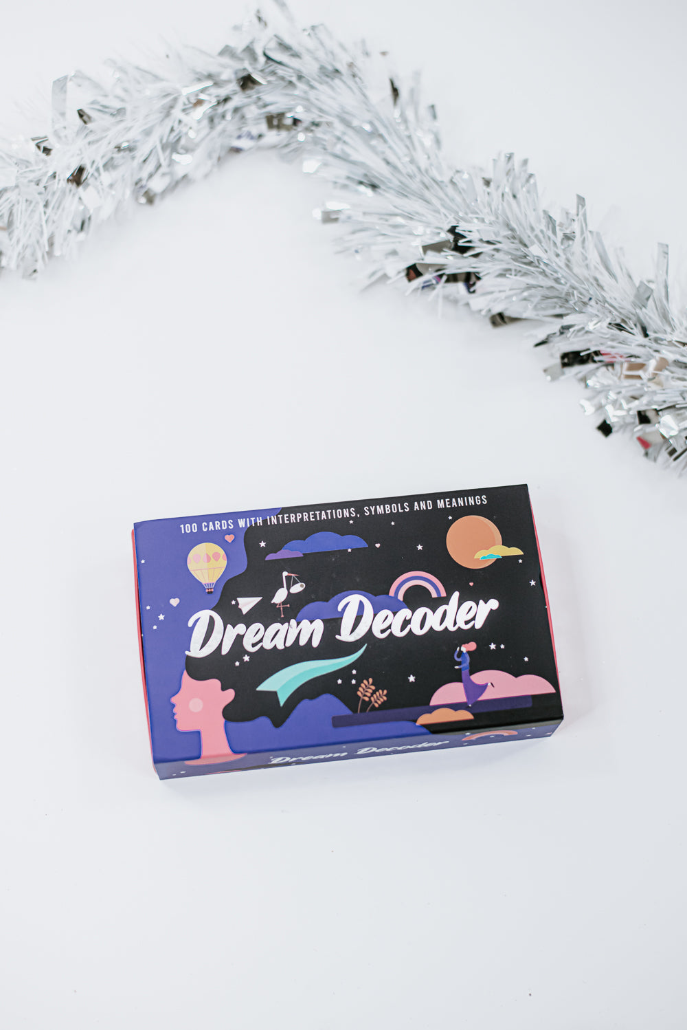 Dream Decoder Cards