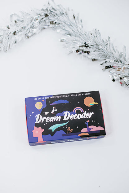 Dream Decoder Cards