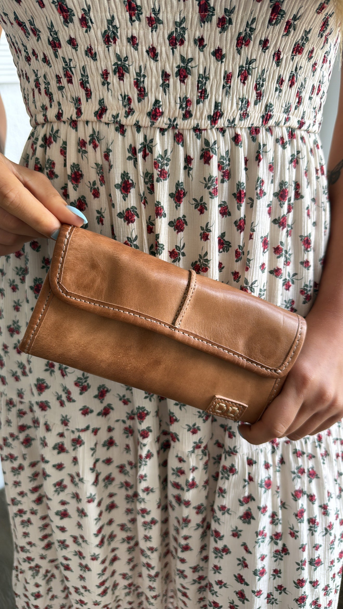 Bedstu Canton, Tan Rustic