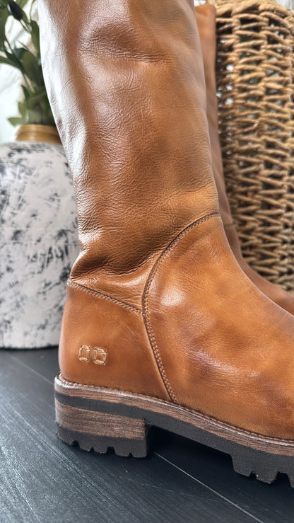 BedStu Scope, Tan Rustic