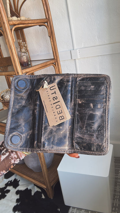 Bedstu Canton, Black Lux