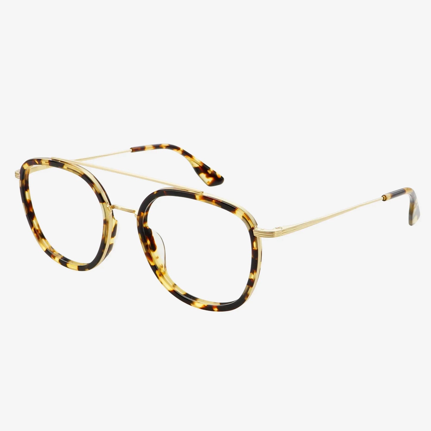 FREYRS Weston Glasses WHS, Tortoise
