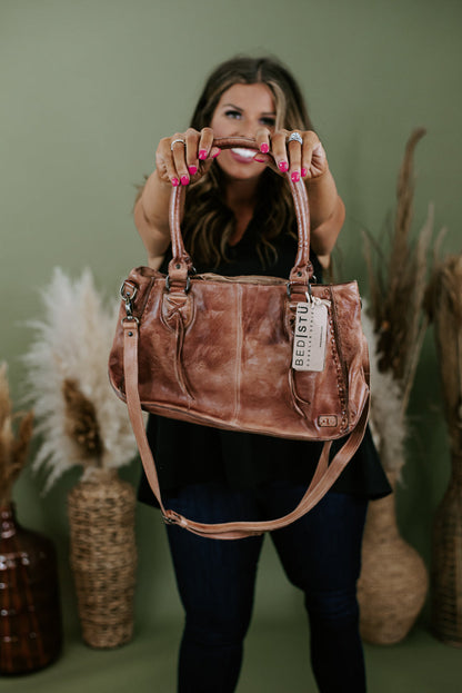Bedstu Rockababy, Tan DD