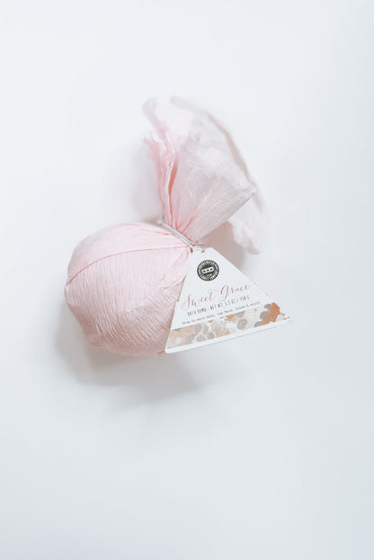 Bridgewater Bath Bomb, Sweet Grace