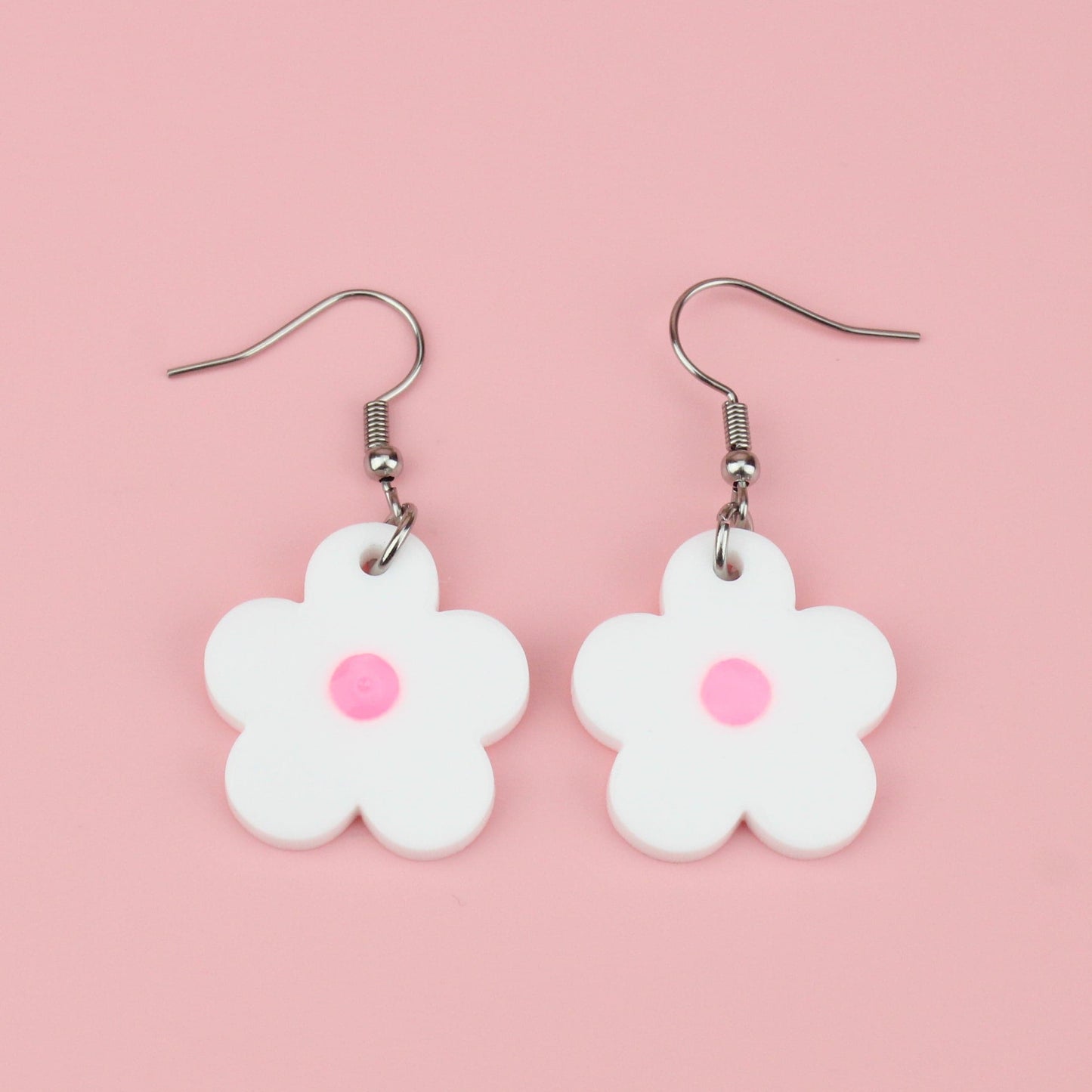 Daisy Chain Earrings