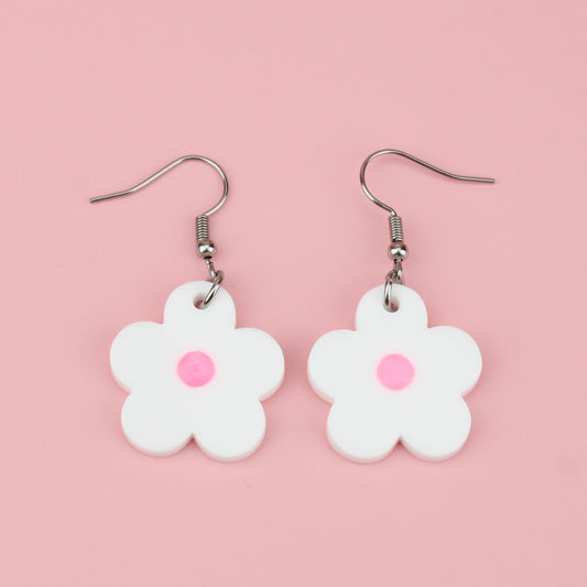 Daisy Chain Earrings