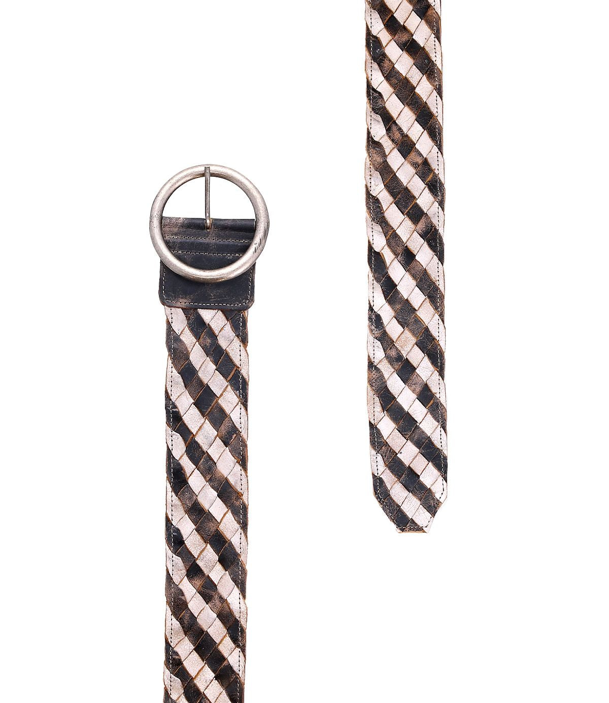 Bedstu Dreamweaver Belt, Black Nectar Lux
