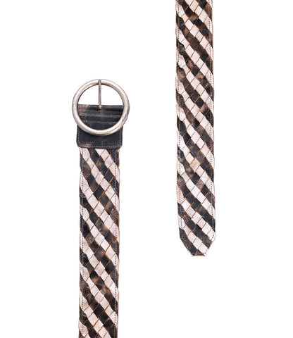 Bedstu Dreamweaver Belt, Black Nectar Lux