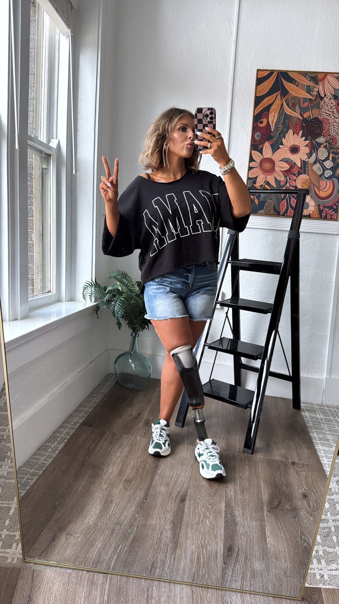 MAMA Sweatshirt