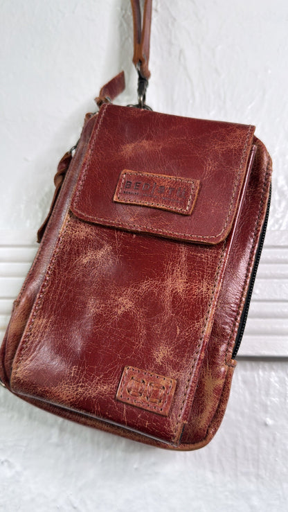 Bedstu Alelike, Cherry Lacquer