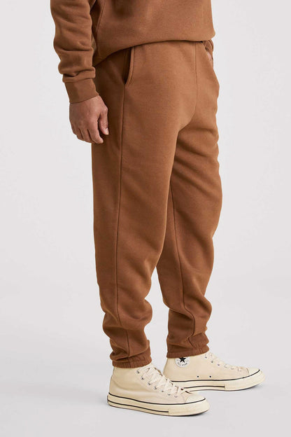 Men's Classic Sweatpant | Chocolate