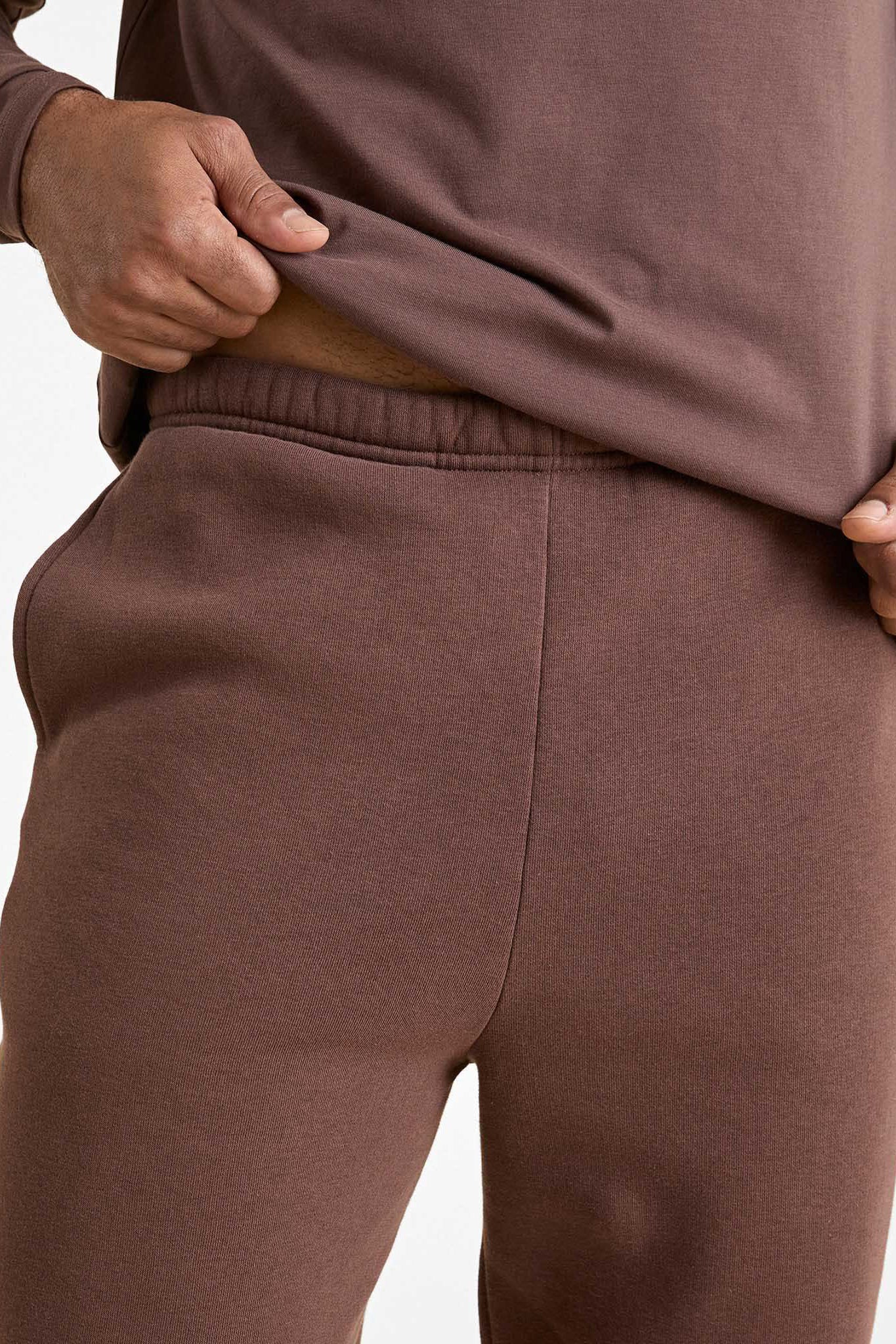 Men's Classic Sweatpant | Coffee