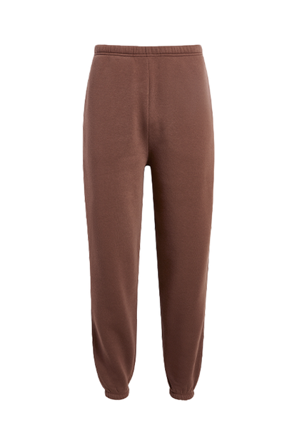 Men's Classic Sweatpant | Coffee