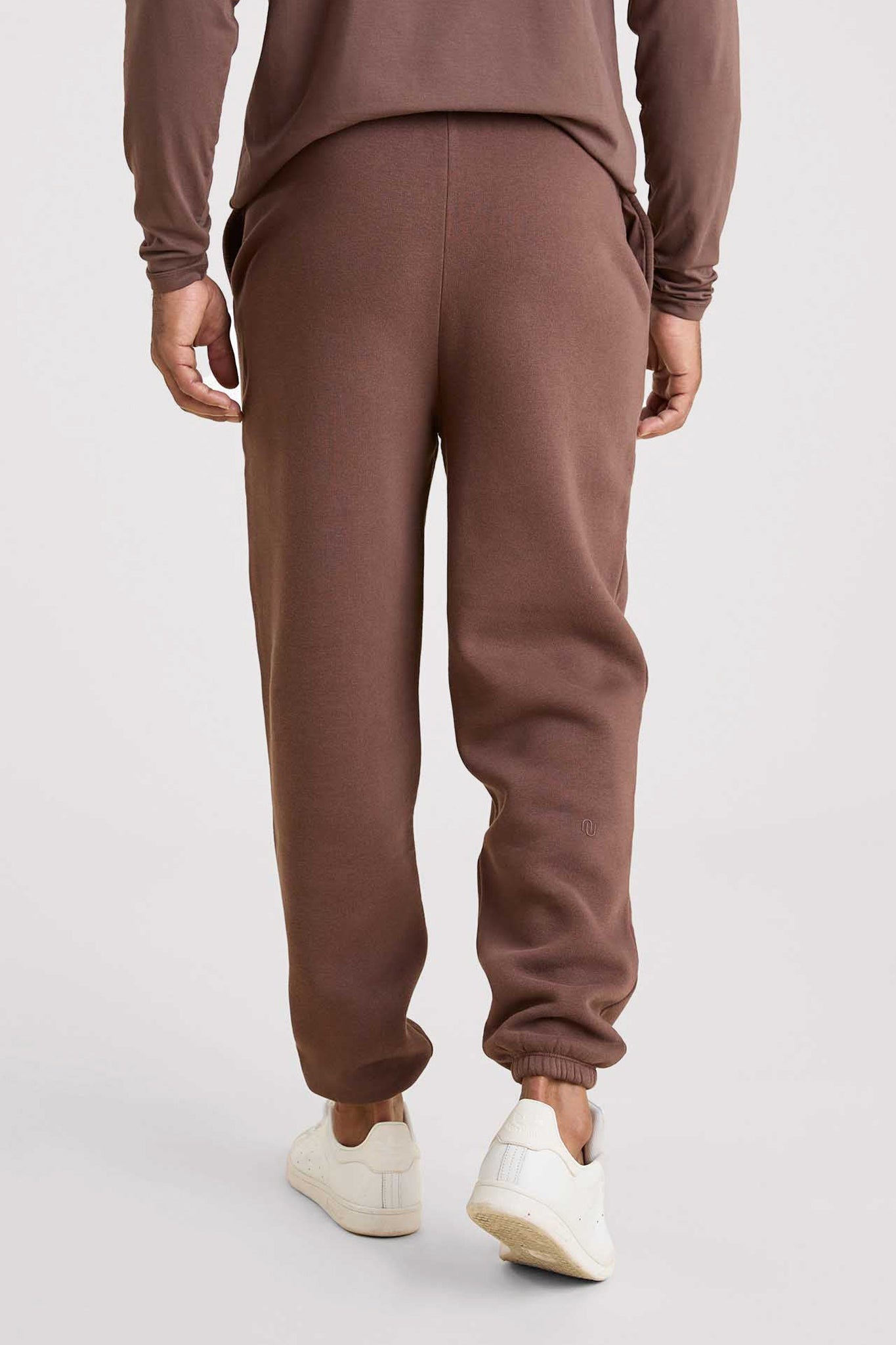 Men's Classic Sweatpant | Coffee