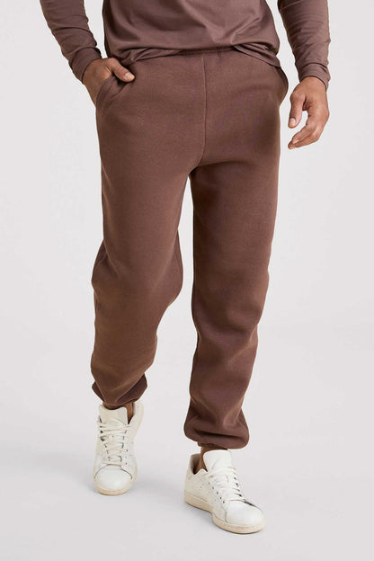 Men's Classic Sweatpant | Coffee