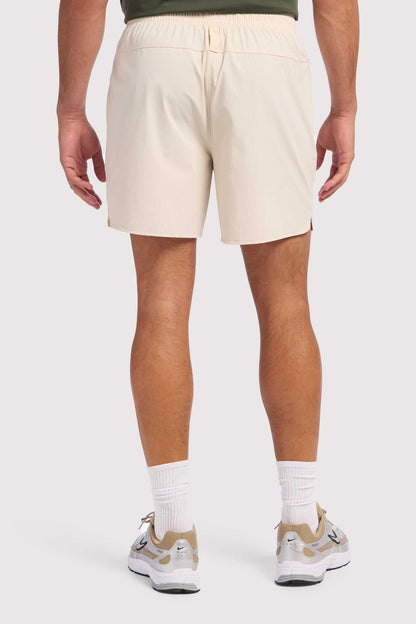 Men's Refine Short | Linen