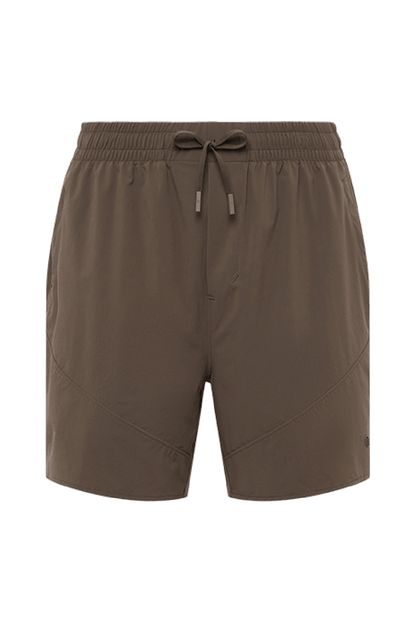 Men's Refine Short | Mocha