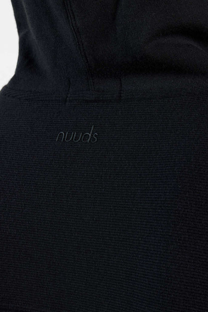 CloudTech Men's Hoodie | Black