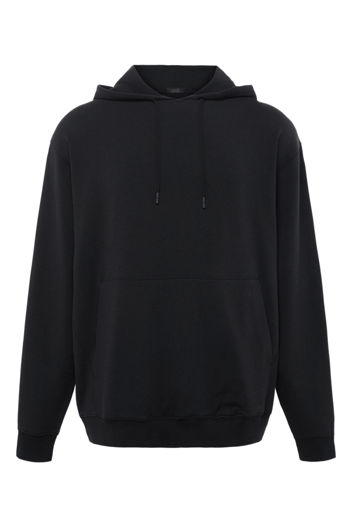 CloudTech Men's Hoodie | Black