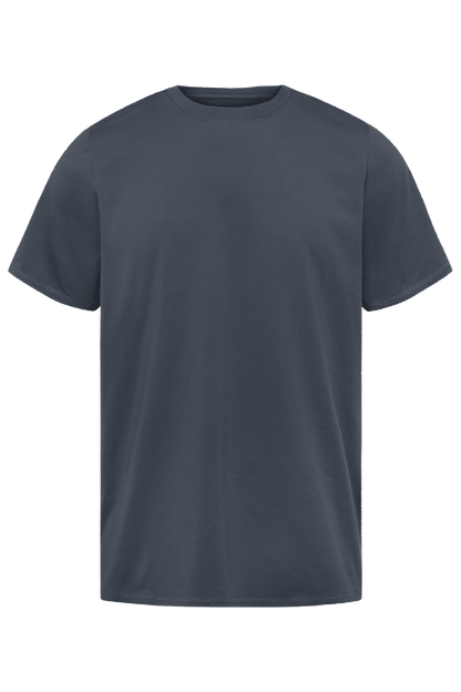 Men's Movement Tee | Graphite