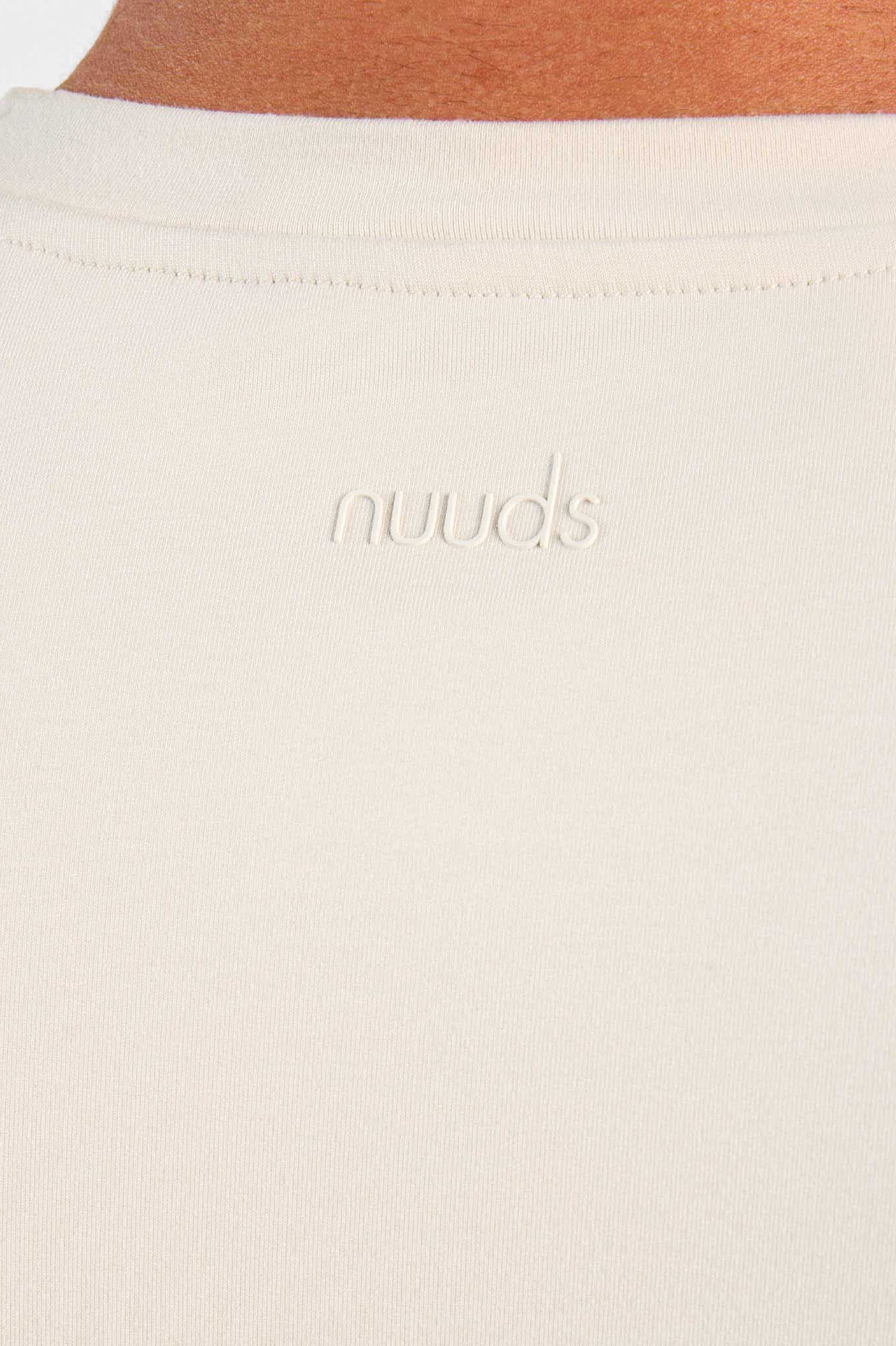 Men's Movement Tee | Linen