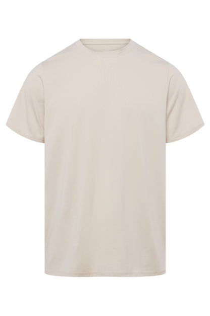 Men's Movement Tee | Linen