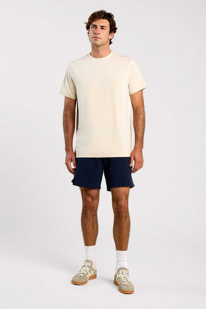 Men's Movement Tee | Linen