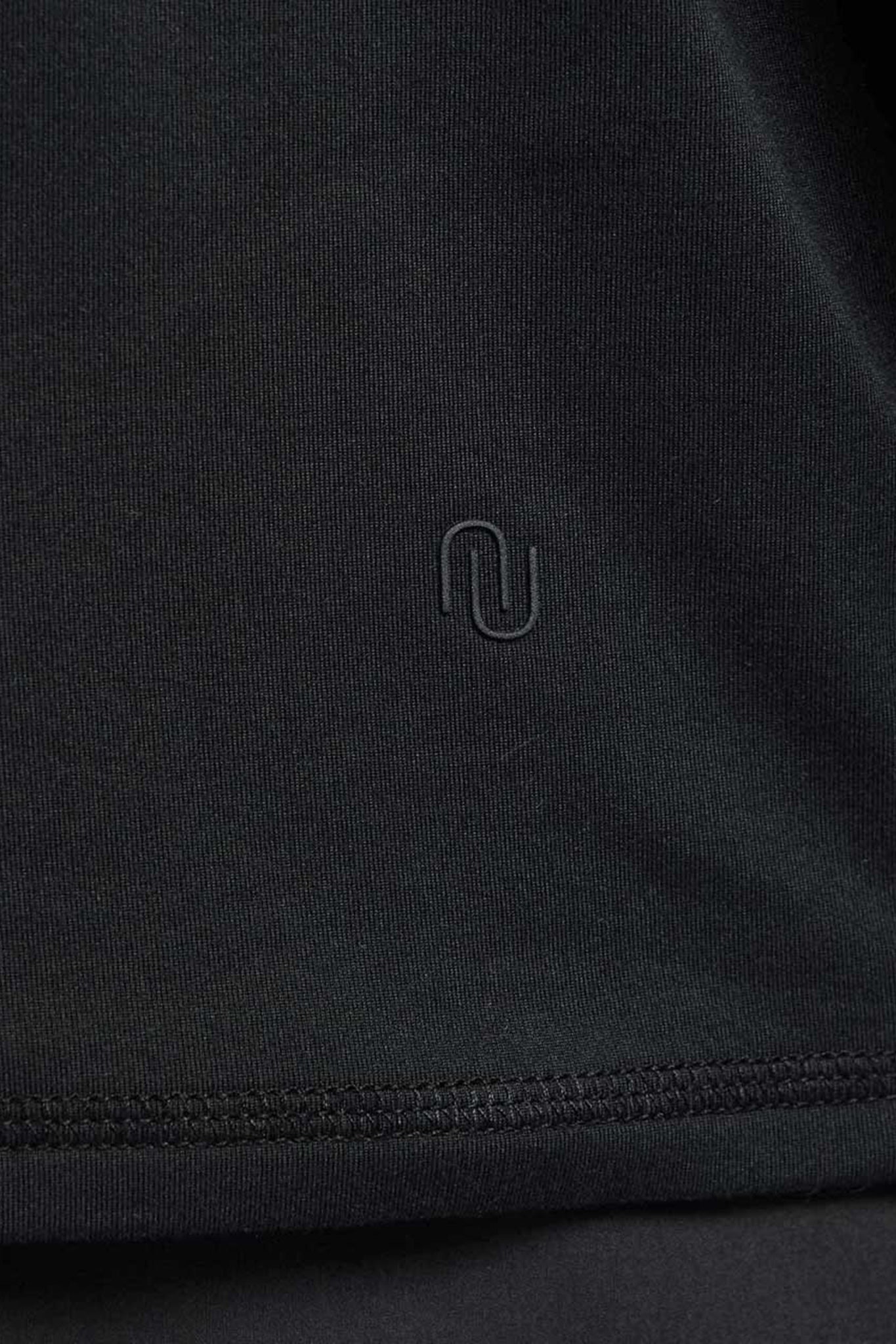 Men's Movement Hoodie | Black