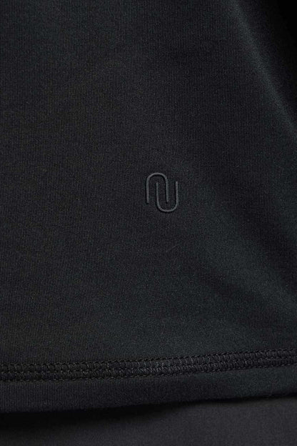 Men's Movement Hoodie | Black
