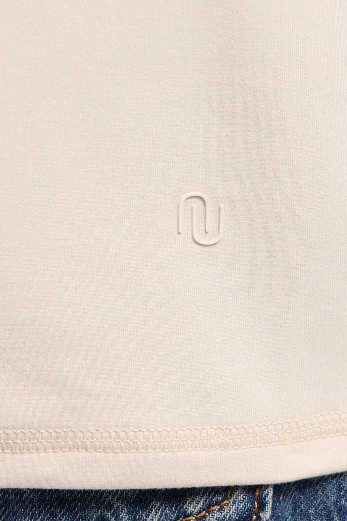 Men's Movement Hoodie | Linen