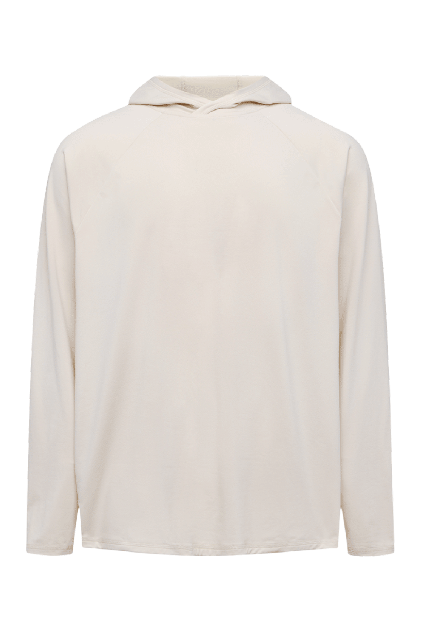 Men's Movement Hoodie | Linen