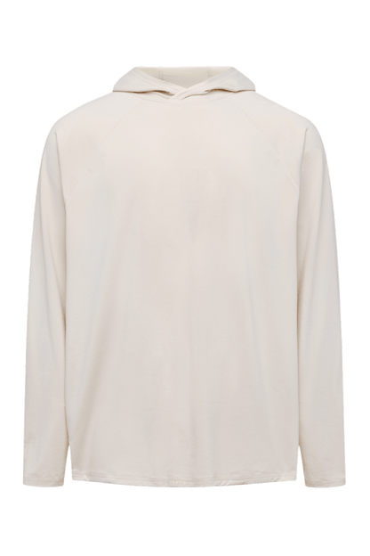 Men's Movement Hoodie | Linen