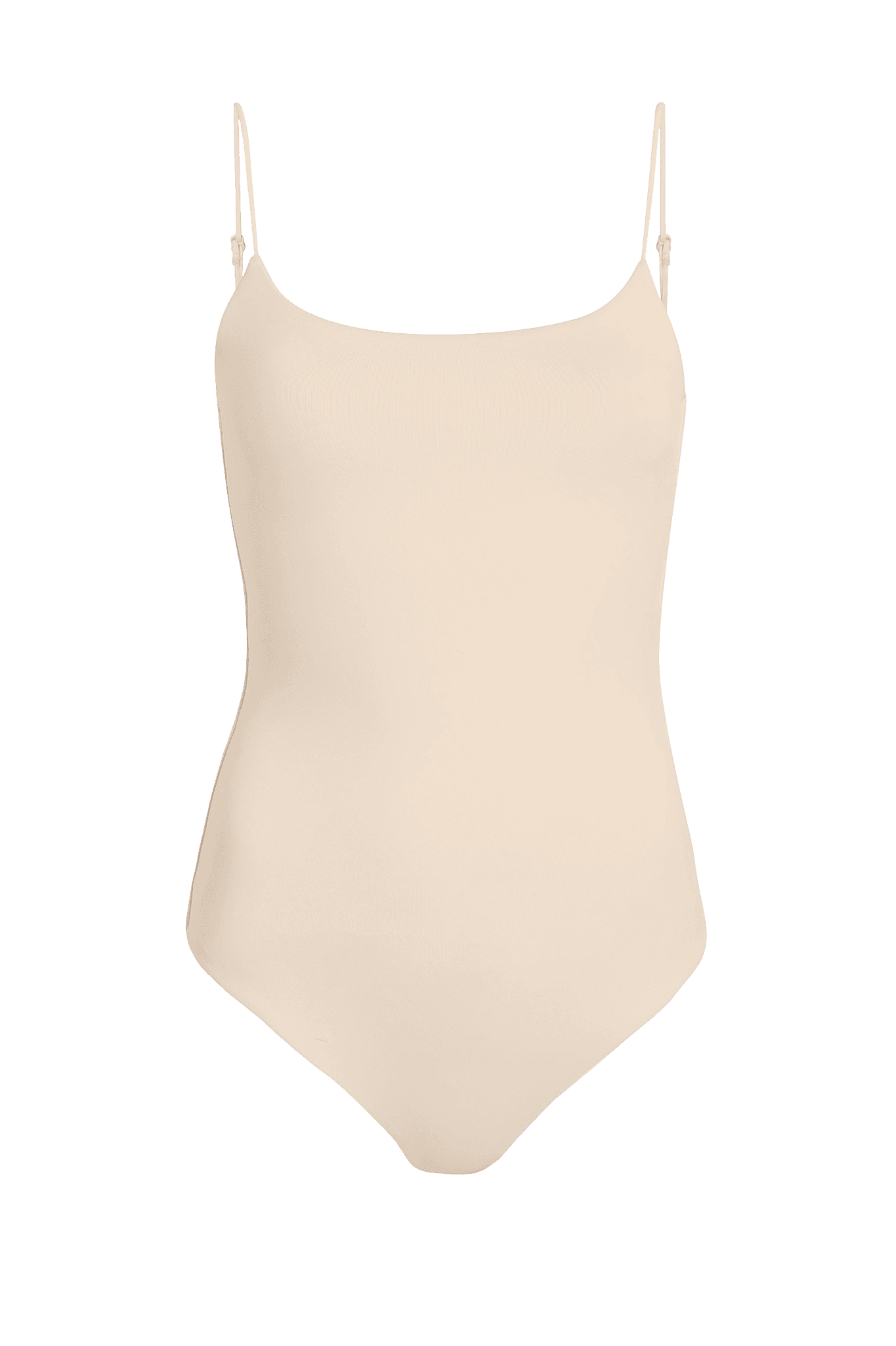Cami Bodysuit | Bone