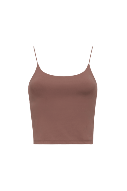 Elevate Cami | Malt