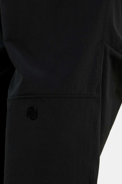 Refine Jogger | Black