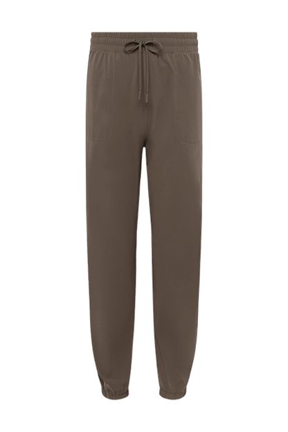 Refine Jogger | Mocha