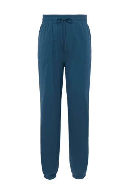 Refine Jogger | Ocean