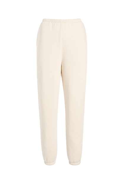Classic Sweatpant | Bone