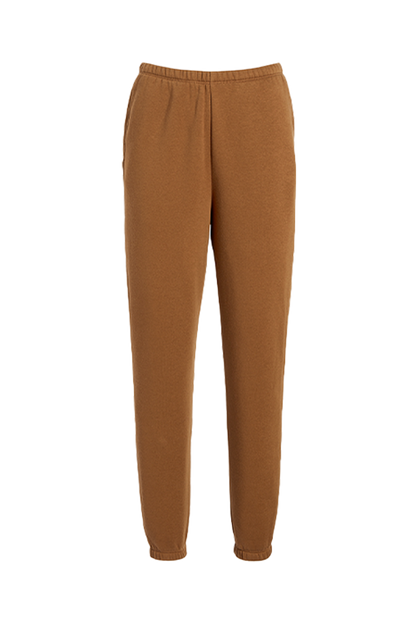 Classic Sweatpant | Chocolate