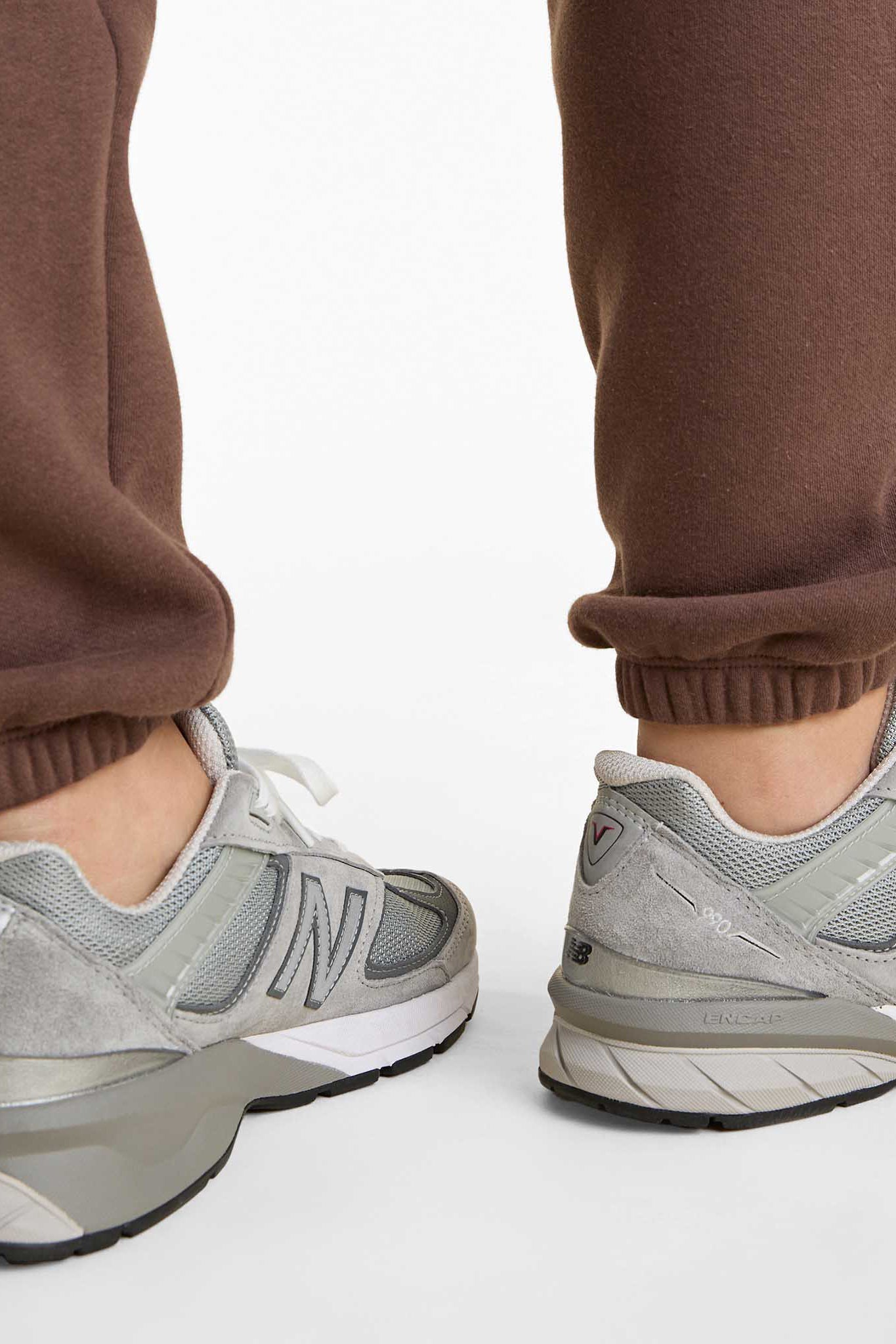 Classic Sweatpant | Coffee