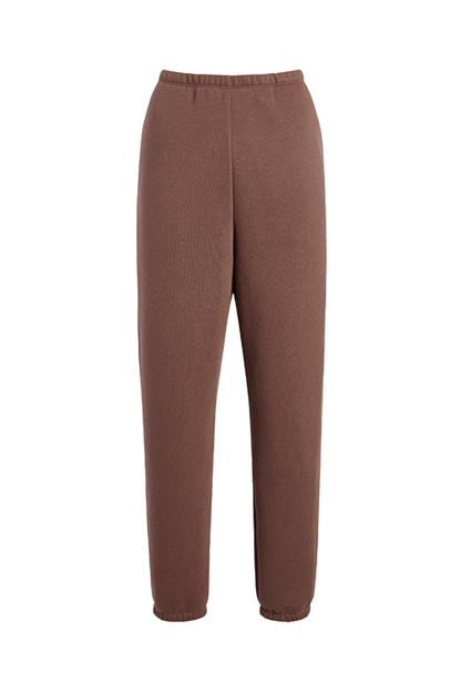Classic Sweatpant | Coffee