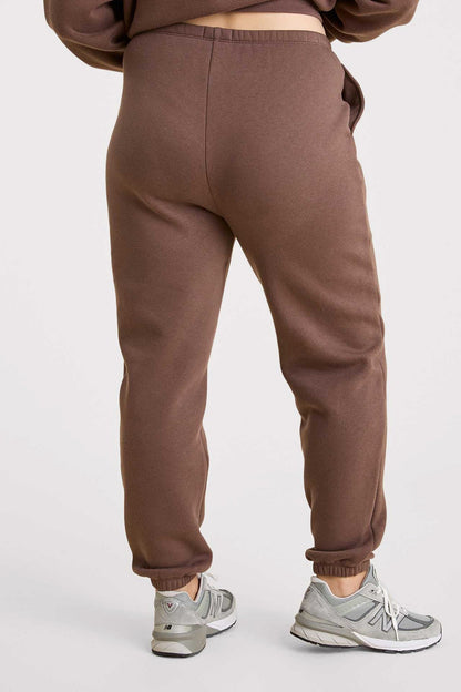 Classic Sweatpant | Coffee