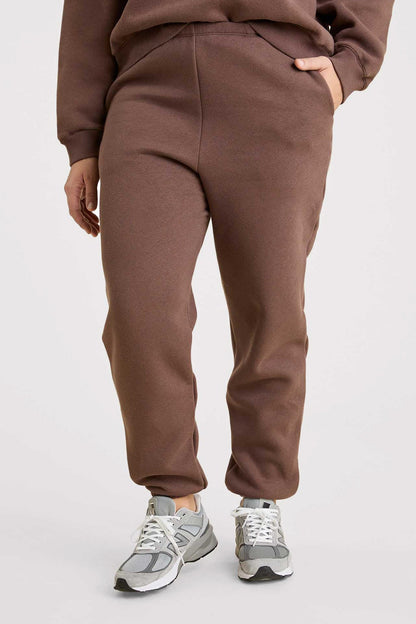 Classic Sweatpant | Coffee