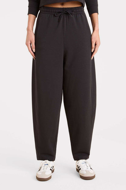 CloudTech Boyfriend Pant | Black