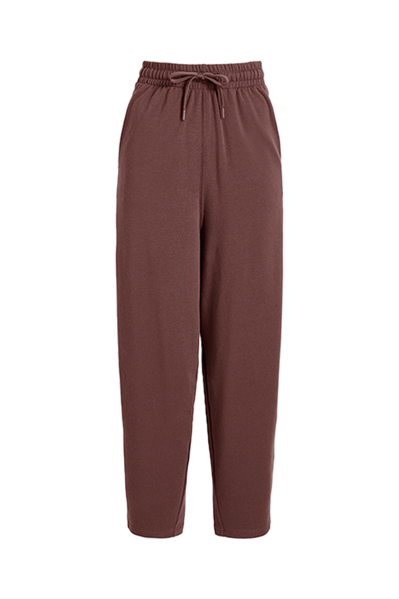 CloudTech Boyfriend Pant | Coffee