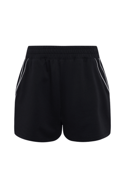 CloudTech Short | Black