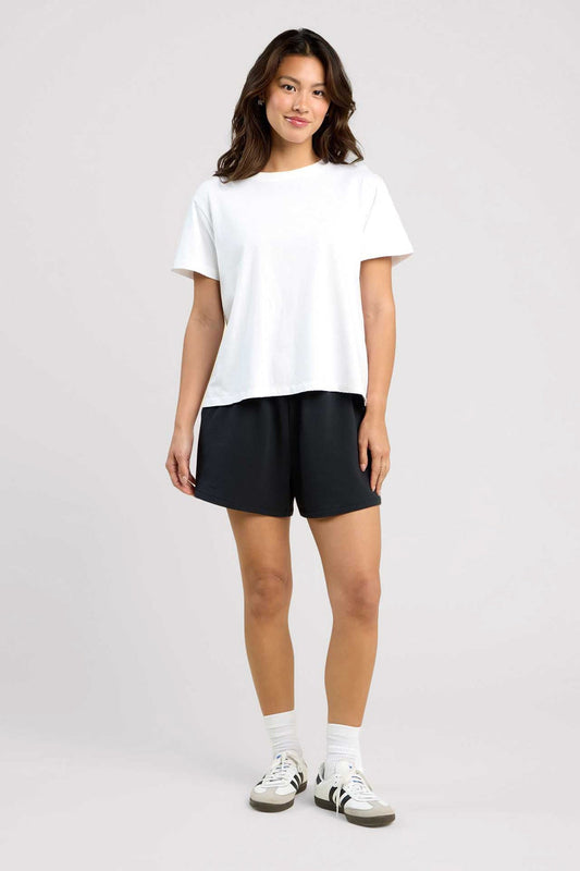 CloudTech Short | Black