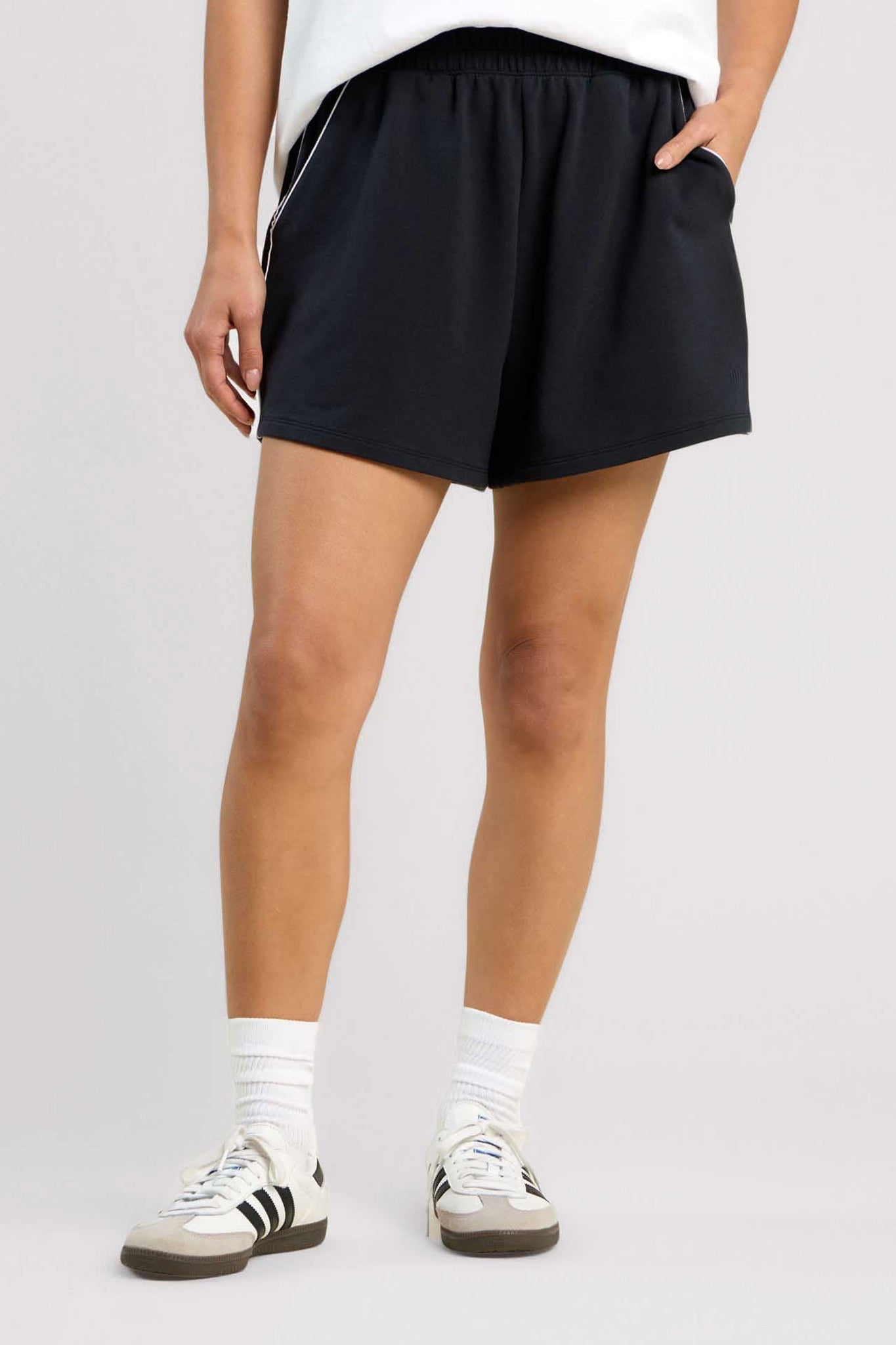 CloudTech Short | Black